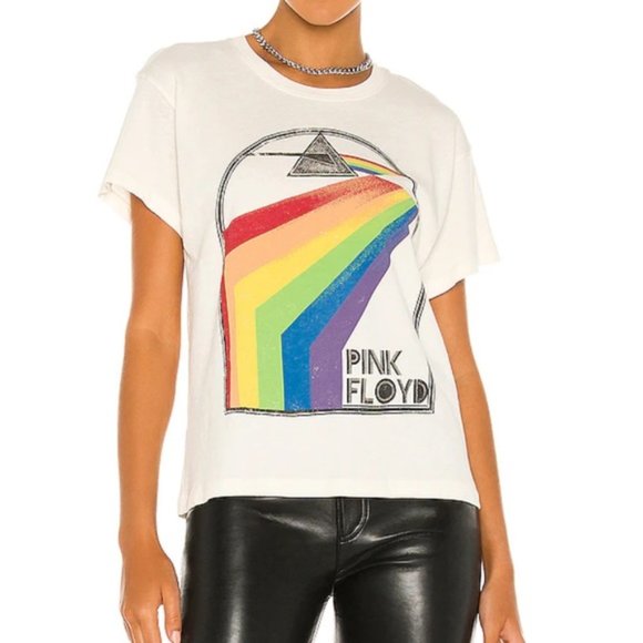 Daydreamer Tops - Daydreamer Pink Floyd tee